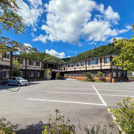 Tabino Hotel Hida Takayama Такаяма Екстериор снимка