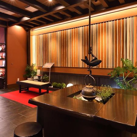 Tabino Hotel Hida Takayama Такаяма Екстериор снимка