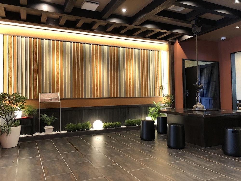 Tabino Hotel Hida Takayama Такаяма Екстериор снимка