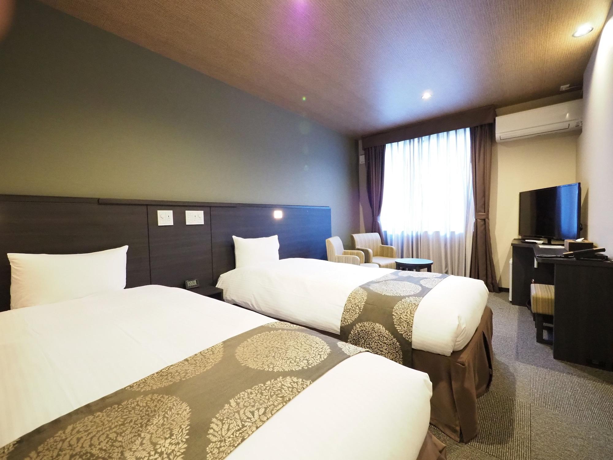 Tabino Hotel Hida Takayama Такаяма Екстериор снимка