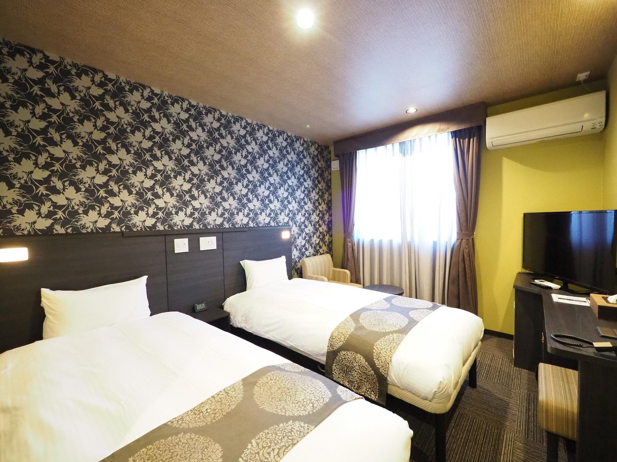 Tabino Hotel Hida Takayama Такаяма Екстериор снимка