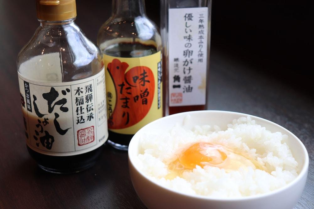 Tabino Hotel Hida Takayama Такаяма Екстериор снимка