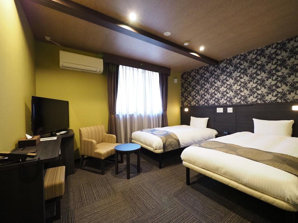 Tabino Hotel Hida Takayama Такаяма Екстериор снимка