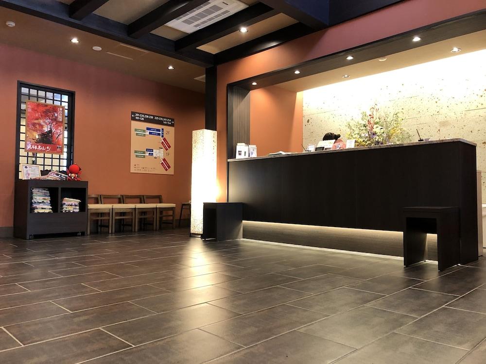 Tabino Hotel Hida Takayama Такаяма Екстериор снимка