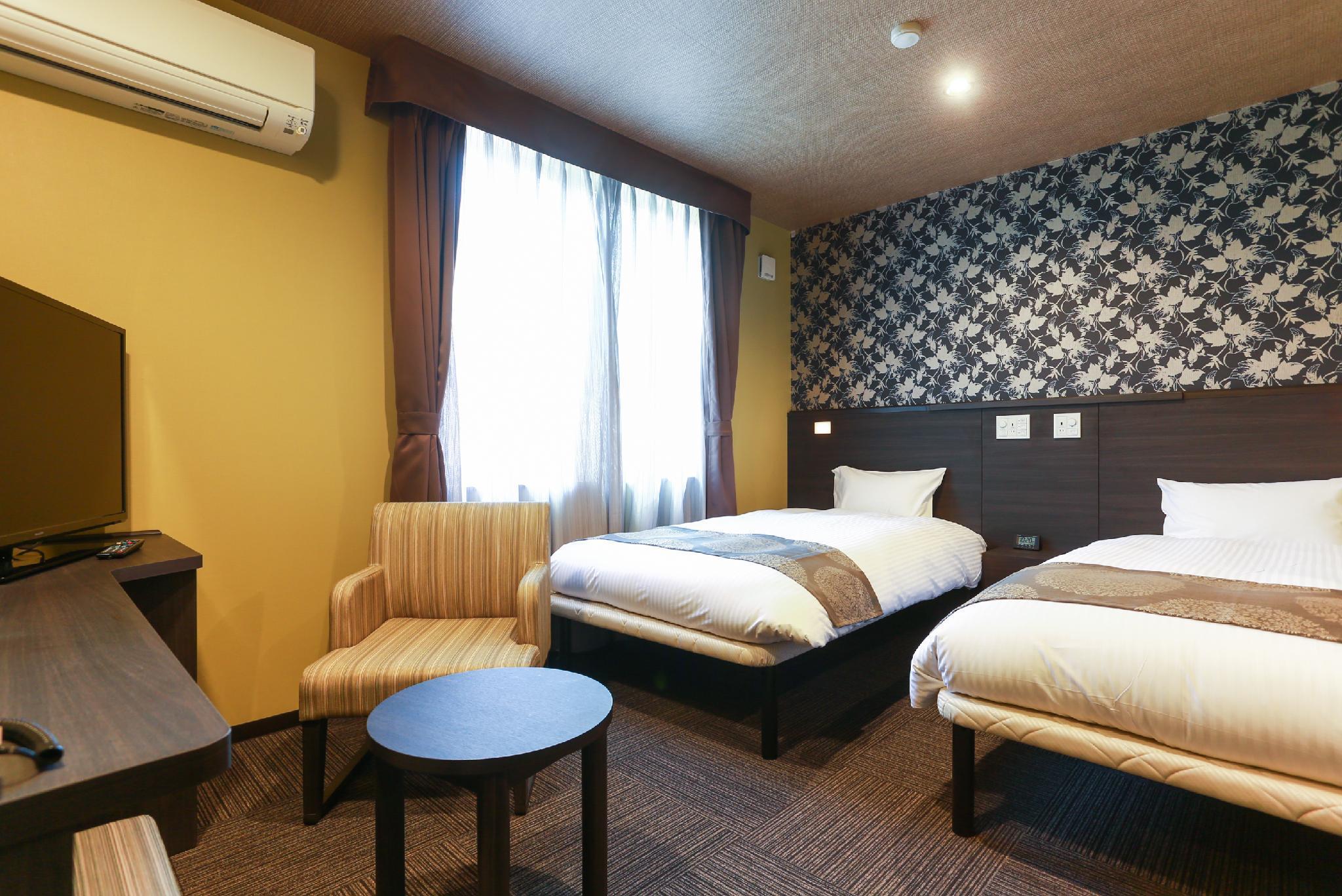 Tabino Hotel Hida Takayama Такаяма Екстериор снимка