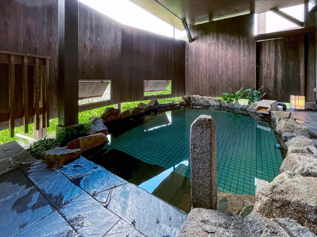 Tabino Hotel Hida Takayama Такаяма Екстериор снимка