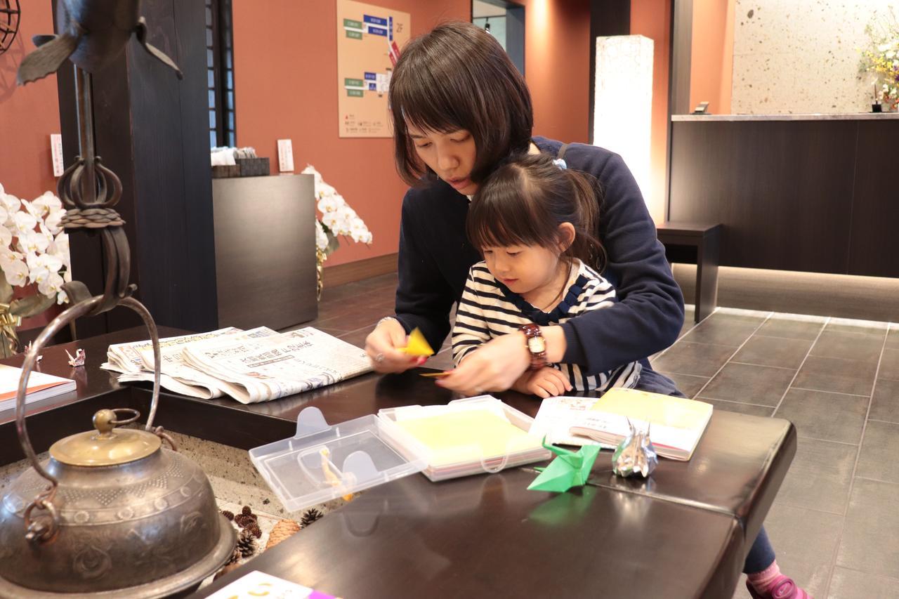 Tabino Hotel Hida Takayama Такаяма Екстериор снимка