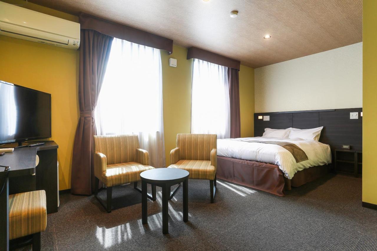 Tabino Hotel Hida Takayama Такаяма Екстериор снимка