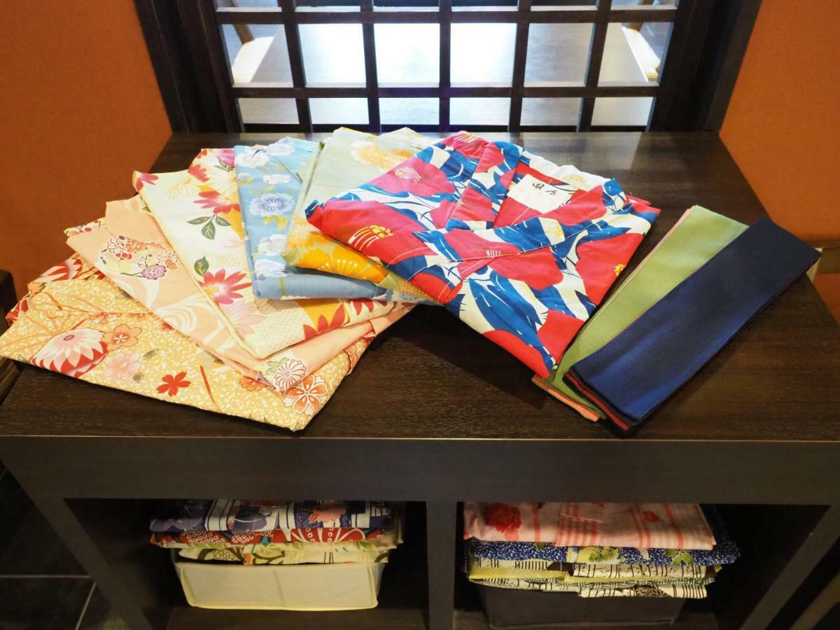 Tabino Hotel Hida Takayama Такаяма Екстериор снимка