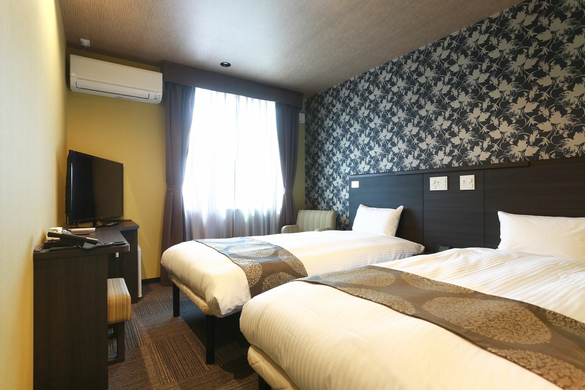 Tabino Hotel Hida Takayama Такаяма Екстериор снимка