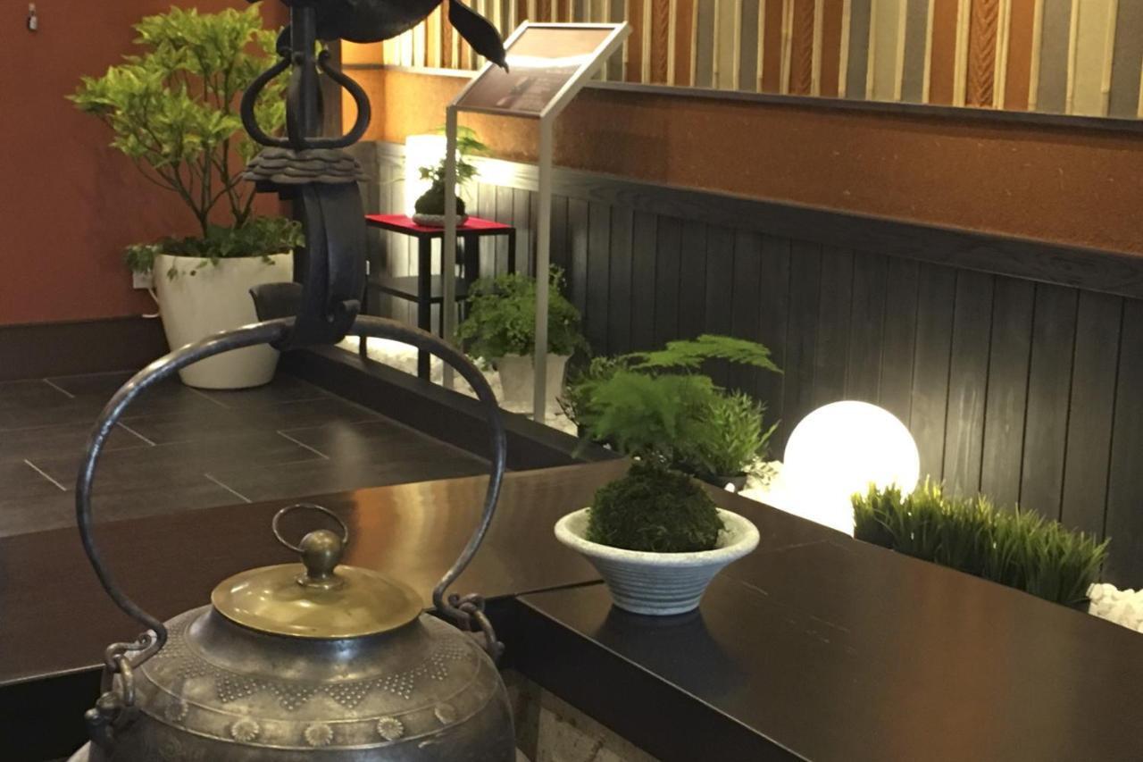 Tabino Hotel Hida Takayama Такаяма Екстериор снимка