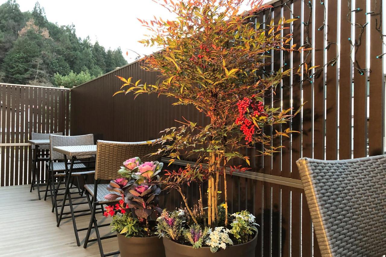 Tabino Hotel Hida Takayama Такаяма Екстериор снимка