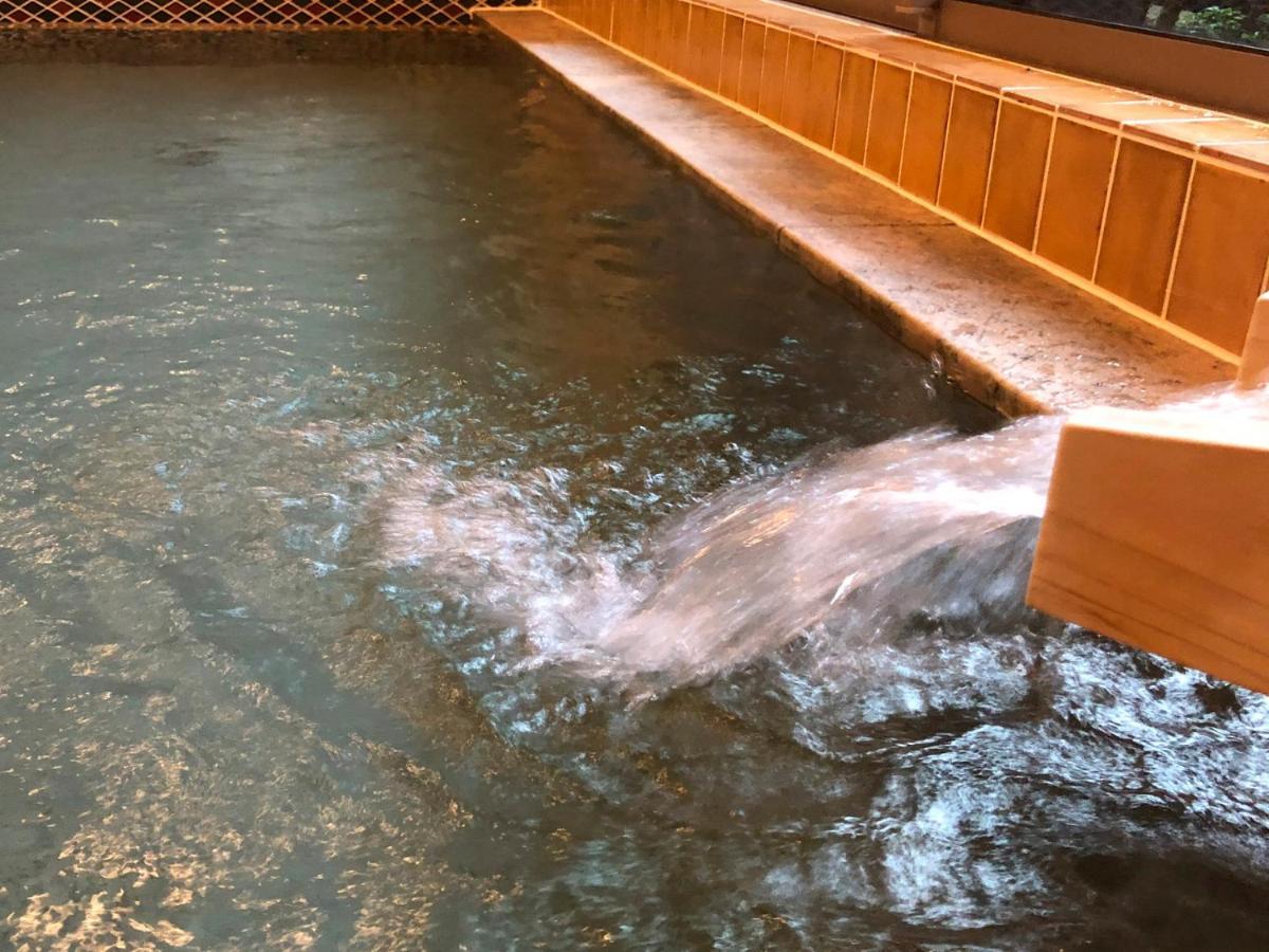 Tabino Hotel Hida Takayama Такаяма Екстериор снимка